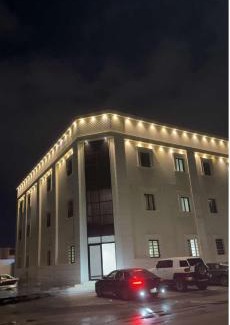 Hafr Al Batin Apartment | شقق منزال 1