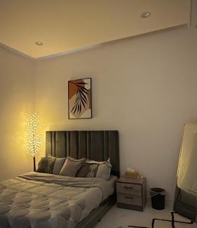 Hafr Al Batin Apartment | شقق منزال 1