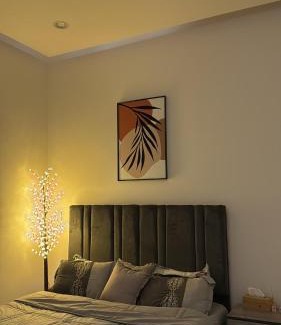 Hafr Al Batin Apartment | شقق منزال 1