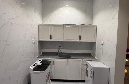 Hafr Al Batin Apartment | شقق منزال 1