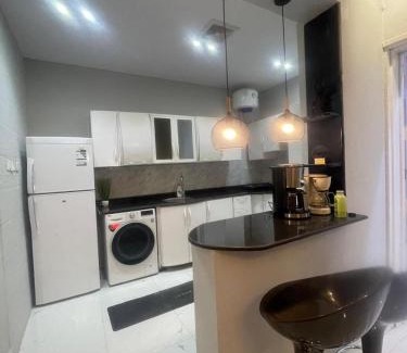 Arar Apartment | شقق ميرال