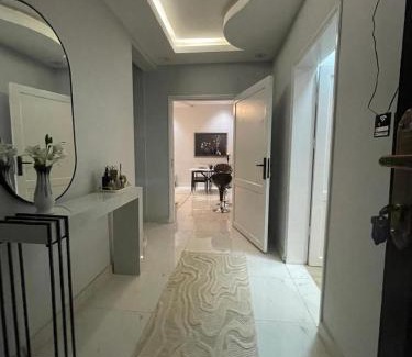 Arar Apartment | شقق ميرال