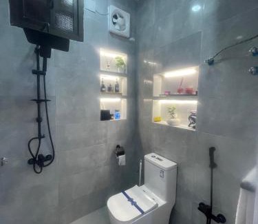 Arar Apartment | شقق ميرال