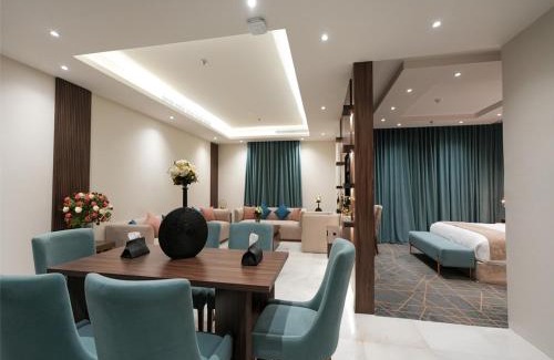 Hera Street Hotel | شقق همس بارك للشقق المخدومة