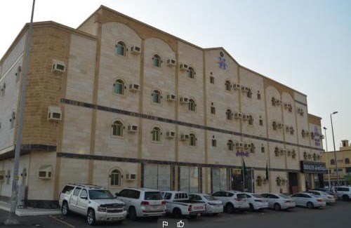 Al Kura Apartment | شقق همم للشقق المخدومة