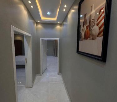 Abha Apartment | شقق وتين Wateen Apartments I