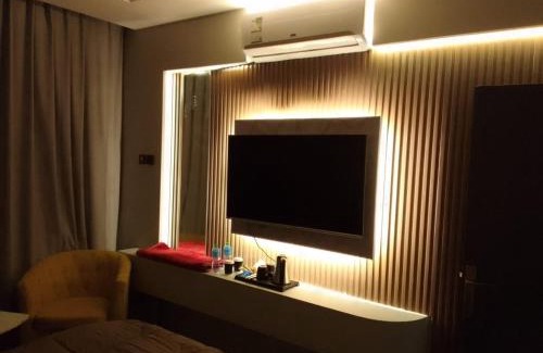 An Nakhil Apartment | شقق ياسمين عمارة سكنية