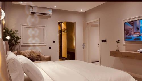 Riyadh Apartment | شقق LRL الفندقية l شقق فاخرة بجوار البوليفارد