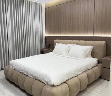Al Mubarraz Apartment | شقق ViP فاخرة للعائلات