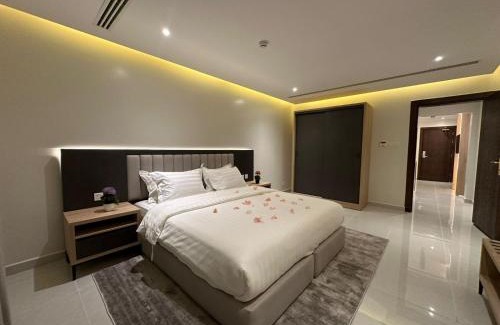 Dammam Apartment | شقه البحر