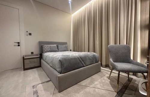 Dammam Apartment | شقه البحر