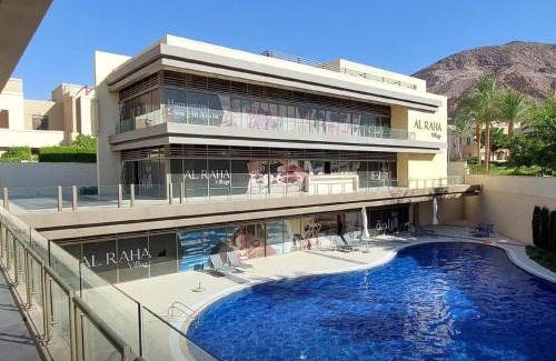 Ma'an Governorate Apartment | شقه بغرفة نوم في قريه الراحة one bedroom apartment in alraha village