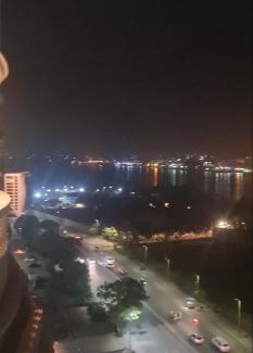 Helwan Apartment | شقه بكورنيش النيل