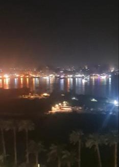 Helwan Apartment | شقه بكورنيش النيل