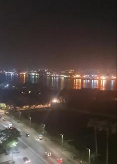 Helwan Apartment | شقه بكورنيش النيل
