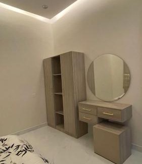 Hafr Al Batin Apartment | شقه حي النخيل