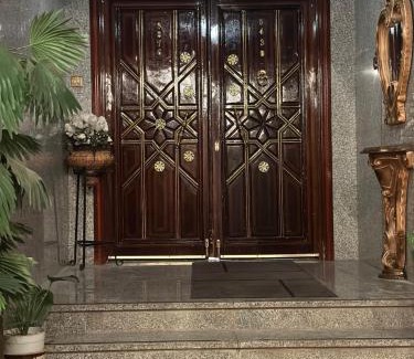 Al Harra Al-Sharqiah Apartment | شقه شذا طيبة