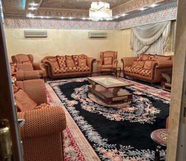 Al Harra Al-Sharqiah Apartment | شقه شذا طيبة