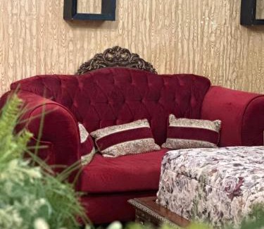 Al Harra Al-Sharqiah Apartment | شقه شذا طيبة