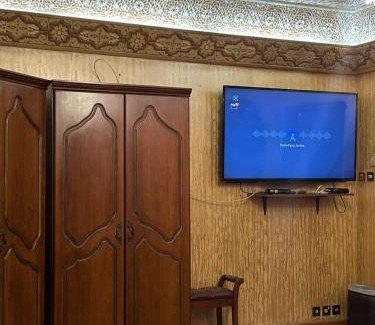 Al Harra Al-Sharqiah Apartment | شقه شذا طيبة