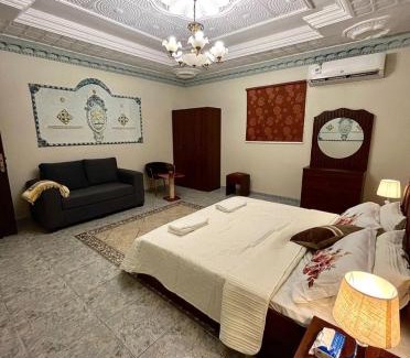Jeddah Apartment | شقه عائليه بجده
