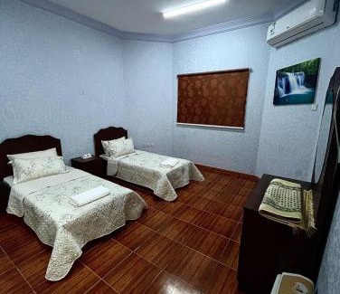 Jeddah Apartment | شقه عائليه بجده
