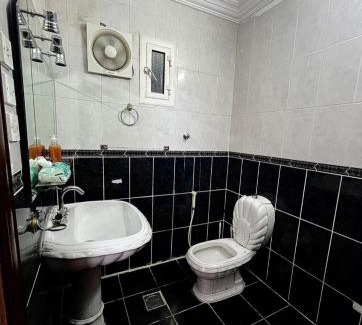Jeddah Apartment | شقه عائليه بجده