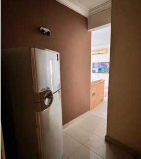 Garden City Apartment | شقه عوائل غرفتين وصاله مطله على السفاره السعوديه القديمه والسفاره الايطاليه ملاصقه لكليه الطب القصر العيني