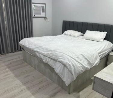 Al Kura Apartment | شقه غرفتين وصاله ومطبخ متكامل