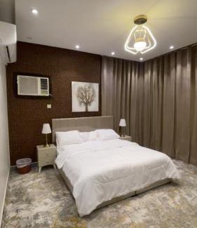 Jeddah Apartment | شقه فاخره بمدخل ذاتي
