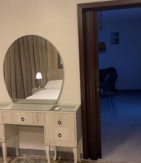 Jeddah Apartment | شقه فاخره بمدخل ذاتي