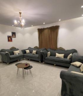 Jeddah Apartment | شقه فاخره بمدخل ذاتي