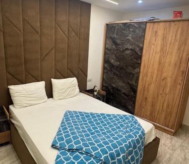 Ash-Shruq Apartment | شقه فندقية رائعه امام سيتى ستارز بمدينه نصر2