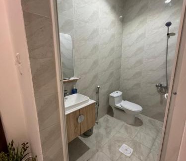 Hafr Al Batin Apartment | شقه فندقيه