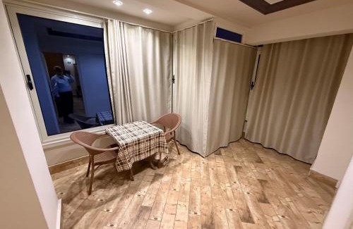 Port Said Apartment | شقه مطله علي قناة السويس والبحر فيو رائع 102 بورسعيد