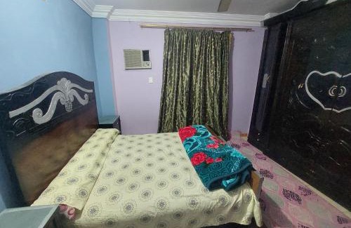As-Salam Apartment | شقه مفروشه جميله جدا بموقع متميز