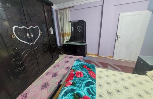 As-Salam Apartment | شقه مفروشه جميله جدا بموقع متميز