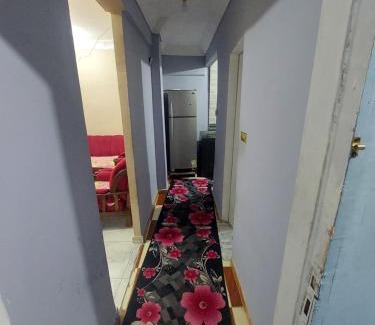 As-Salam Apartment | شقه مفروشه جميله جدا بموقع متميز