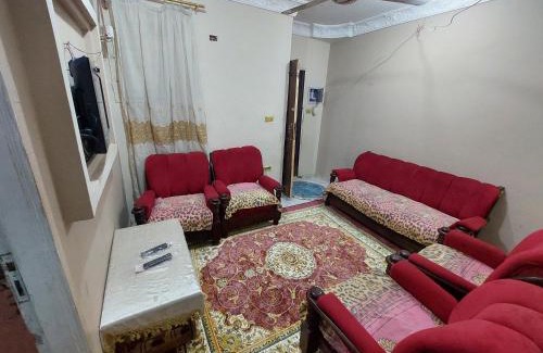 As-Salam Apartment | شقه مفروشه جميله جدا بموقع متميز