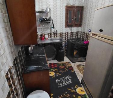 As-Salam Apartment | شقه مفروشه جميله جدا بموقع متميز
