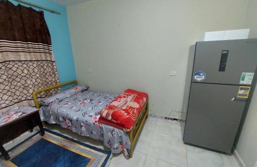 As-Salam Apartment | شقه مفروشه جميله جدا