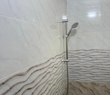 Jordan Apartment | شقه مفروشه حديثة ذات أطلالة جميلة ومكان هادئ