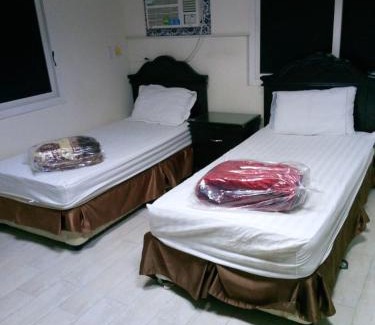 Al Khobar Apartment | شقه مفروشه