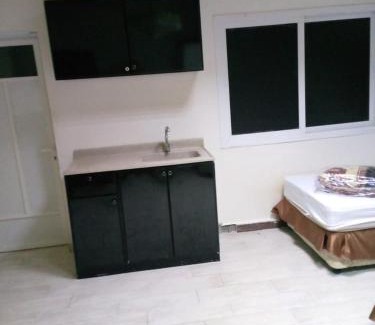 Al Khobar Apartment | شقه مفروشه