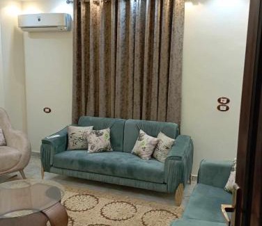 Obour City Apartment | شقه ممتازه مستوي عالي