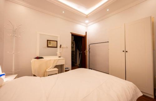 Jeddah Apartment | شقه مميزه بأثاث عصري وتسجيل ذكي