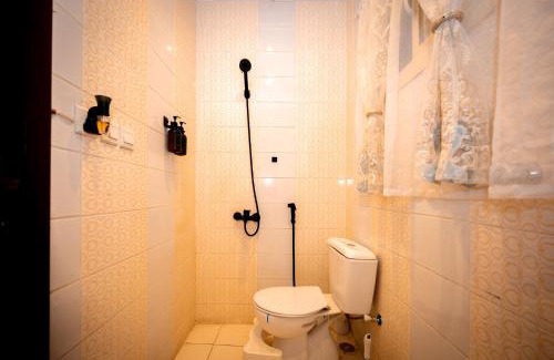 Jeddah Apartment | شقه مميزه بأثاث عصري وتسجيل ذكي