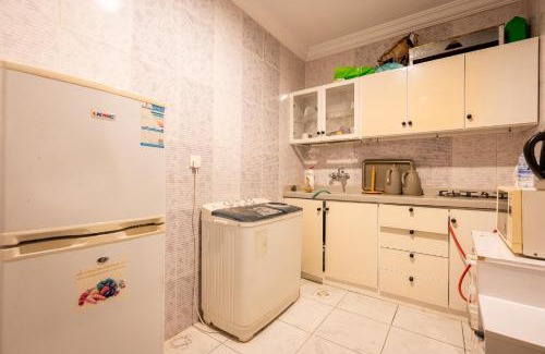Jeddah Apartment | شقه مميزه بأثاث عصري وتسجيل ذكي