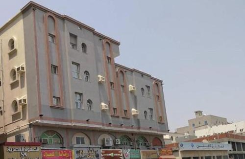 Jeddah Apartment | شقه مميزه غرفه وصاله