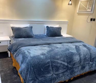 Jeddah Apartment | شقه مميزه غرفه وصاله